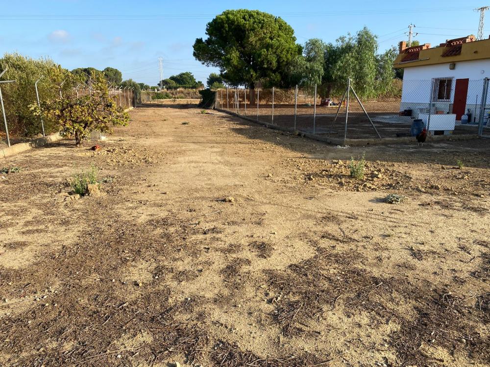  à vendre terrain Puerto Real Bahía De Cádiz 11