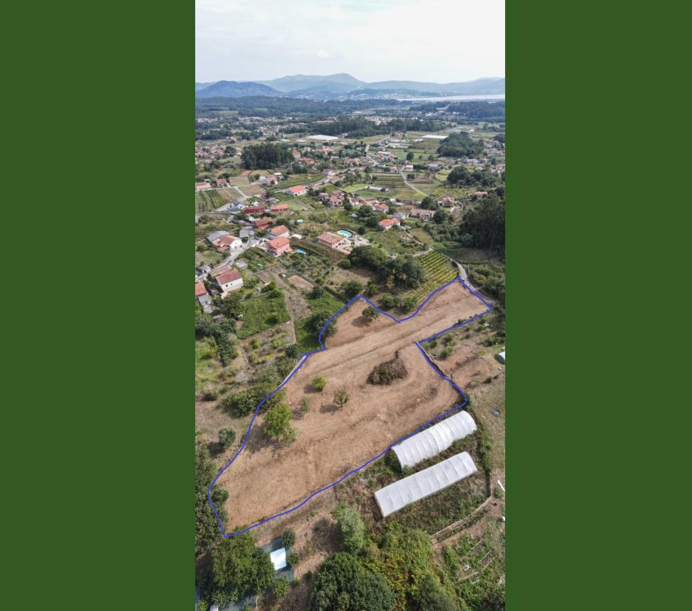  à vendre terrain Viso Dos Eidos Baixo Miño 1
