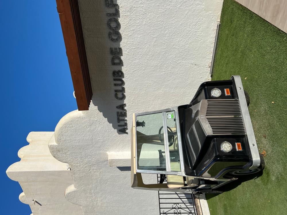  à vendre duplex Altea Marina Baixa 6