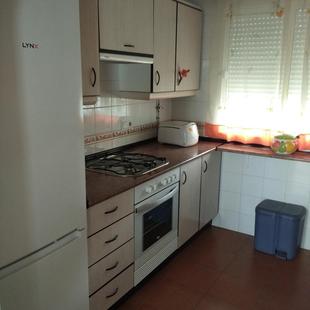  à vendre maison jumelée Pinares De Lepe Costa Occidental 14