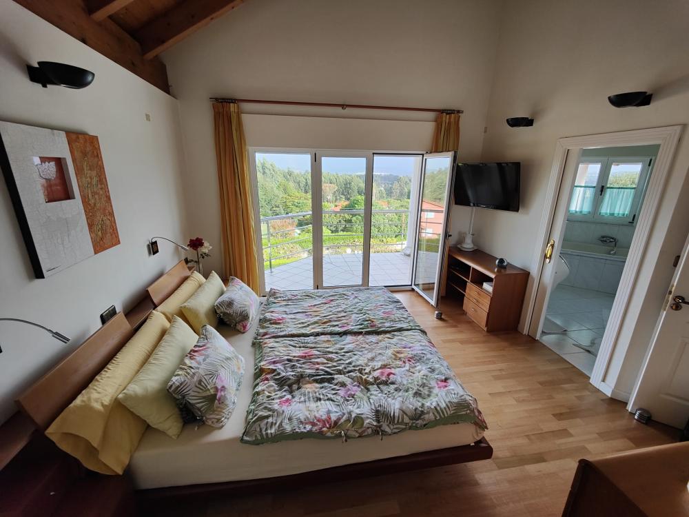  à vendre maison Sada Coruña 23