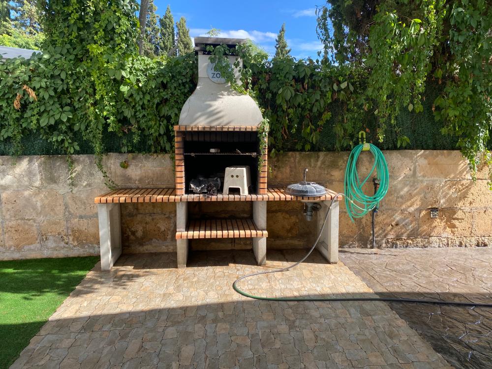  à vendre maison Sa Cabaneta Raiguer 12