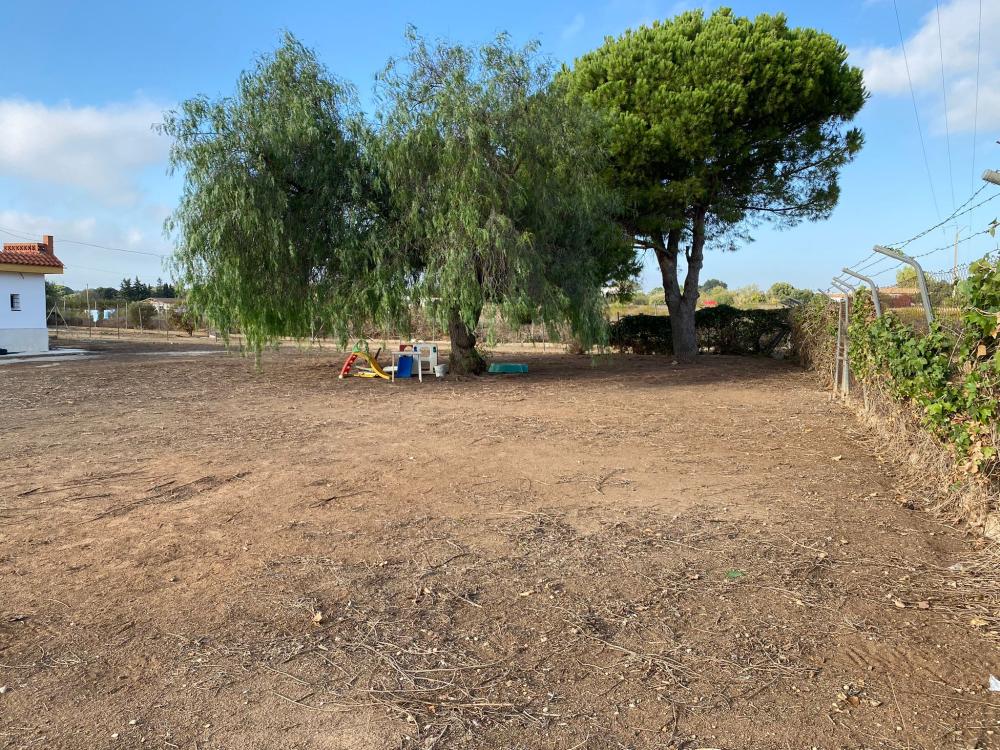  à vendre terrain Puerto Real Bahía De Cádiz 8