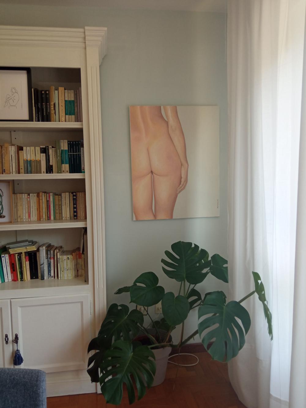  à vendre appartement Freixeiro Vigo 3