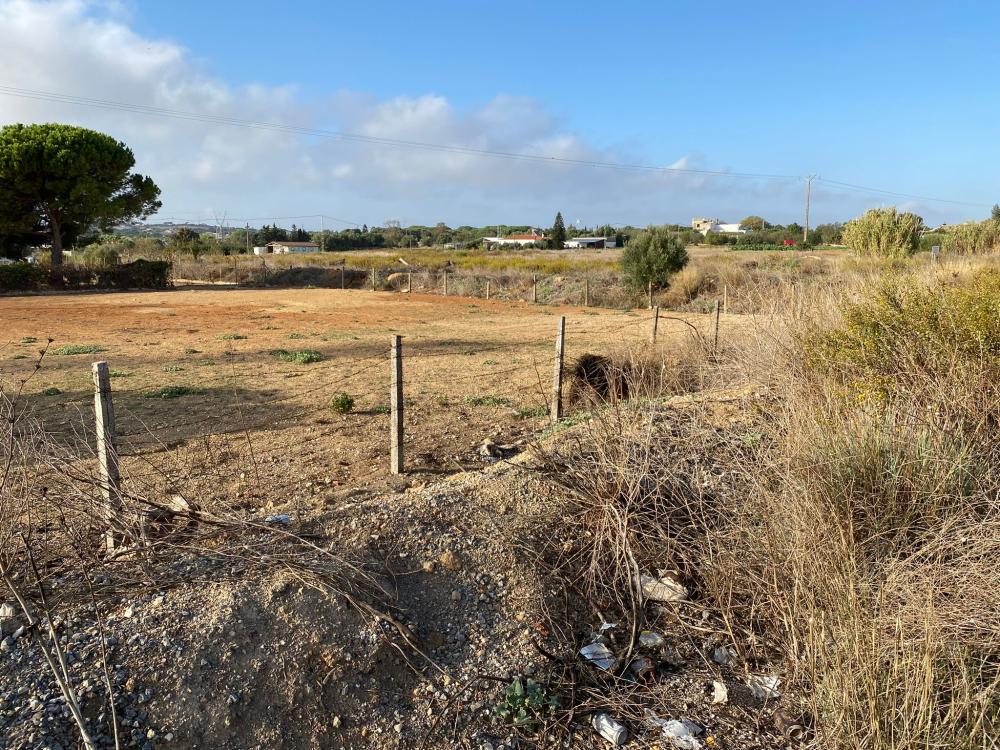  à vendre terrain Puerto Real Bahía De Cádiz 2