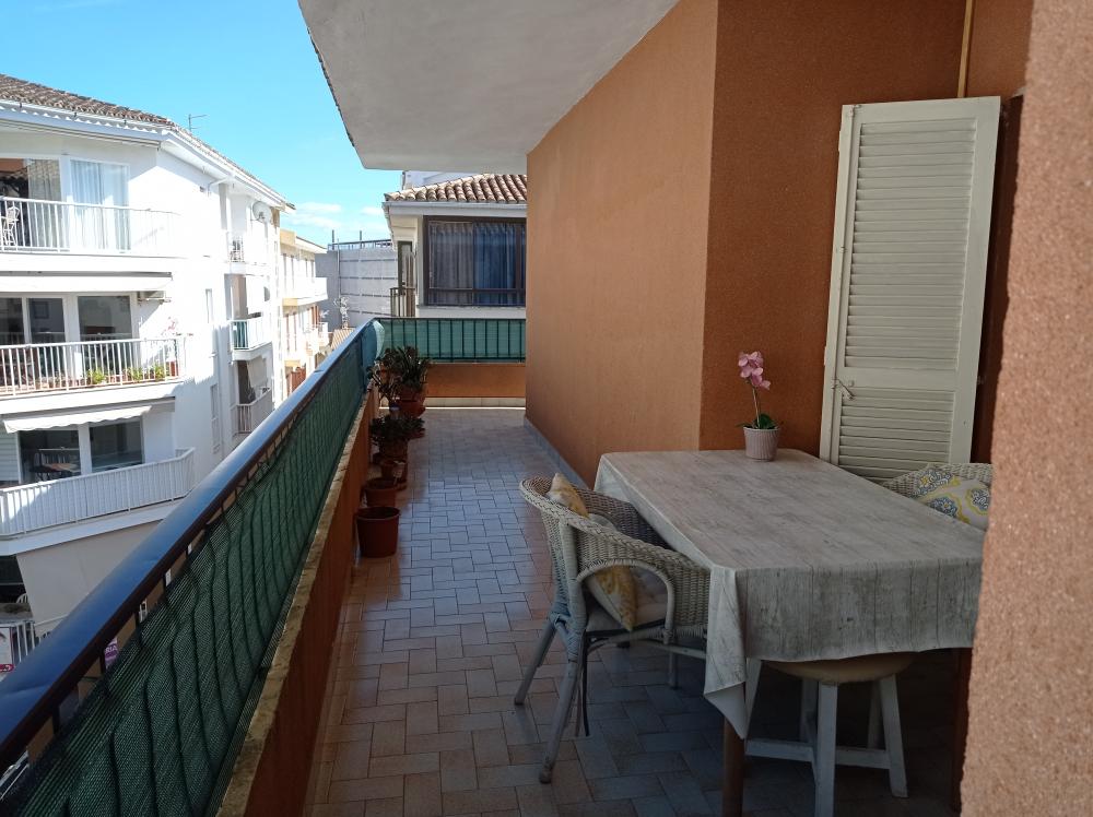  à vendre penthouse Port D'alcudia Nord 7