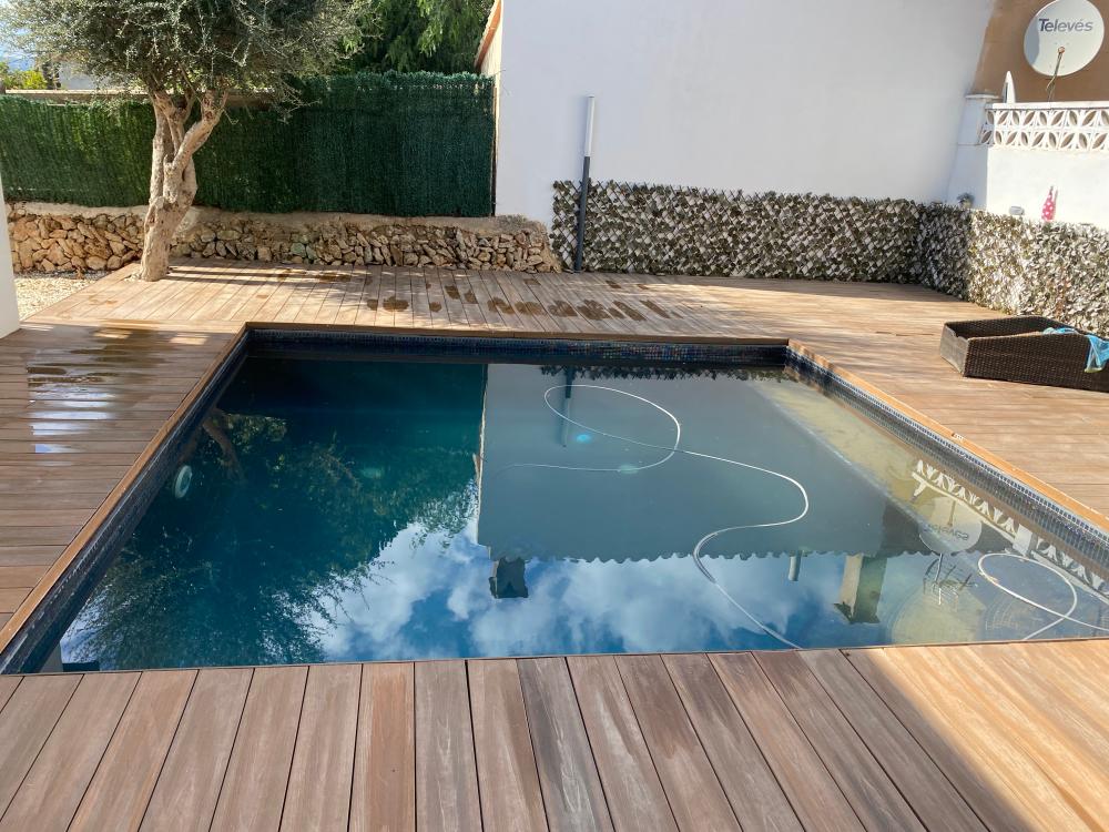  à vendre maison Sa Cabaneta Raiguer 16