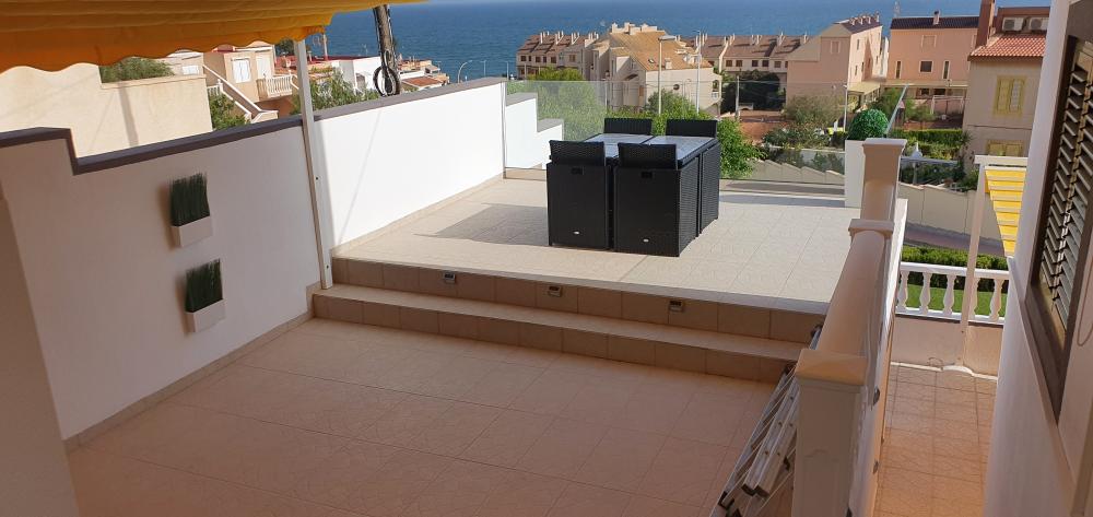  à vendre maison Santa Pola Baix Vinalopó 106