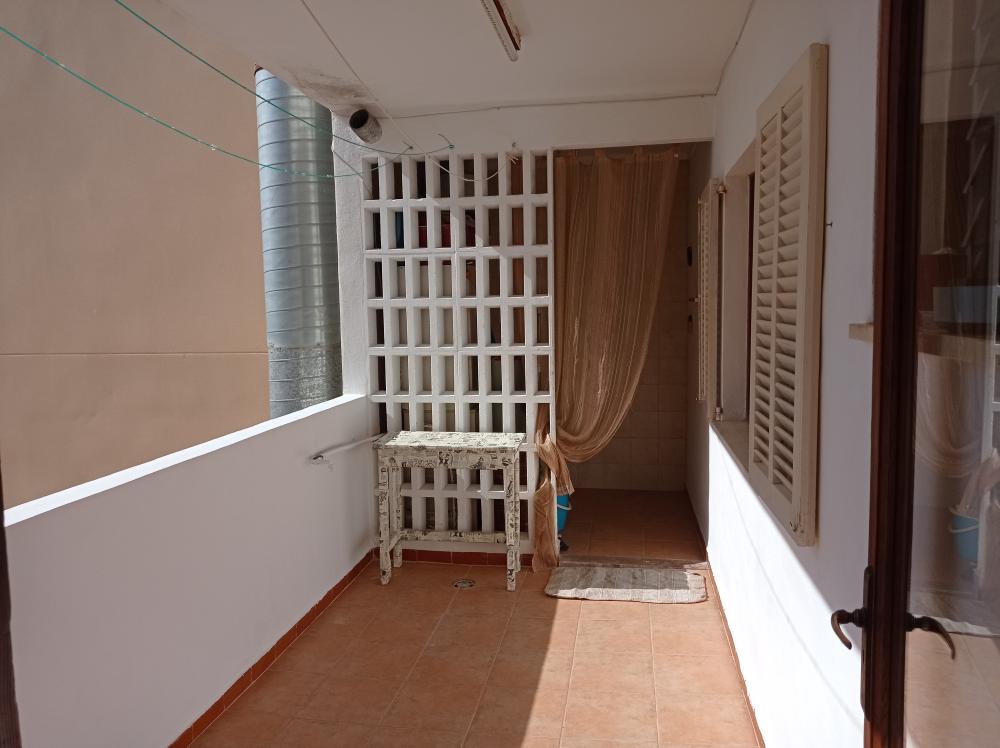  à vendre penthouse Port D'alcudia Nord 11