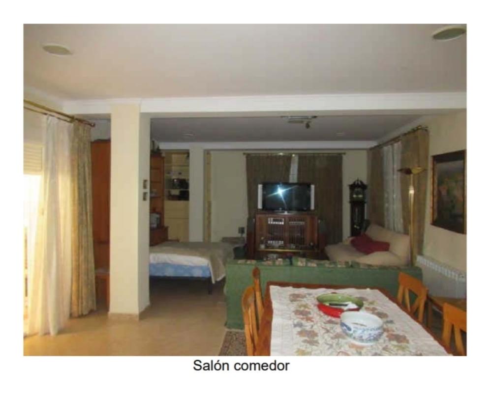  à vendre villa Bellreguard Safor 16