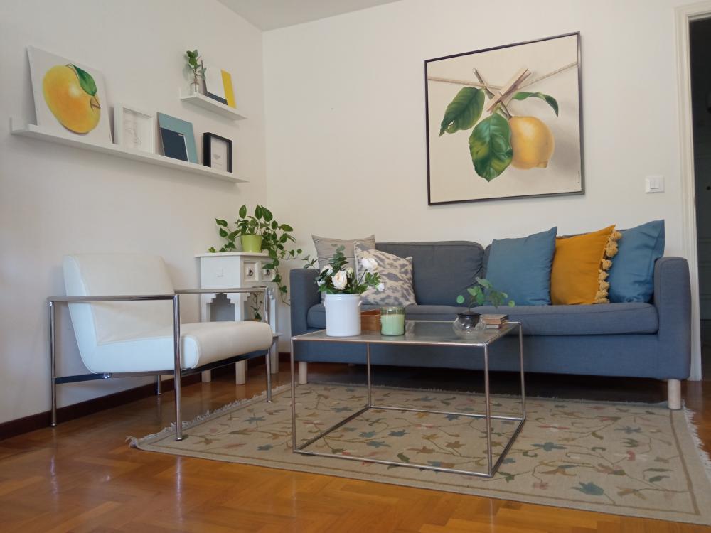  à vendre appartement Freixeiro Vigo 7