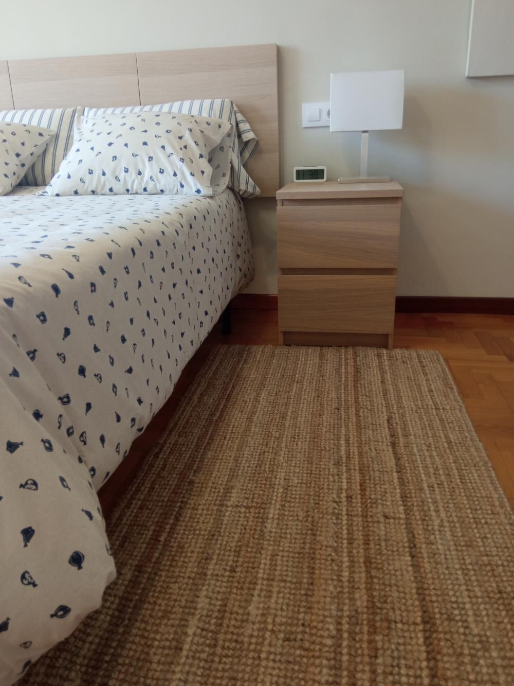  à vendre appartement Freixeiro Vigo 14