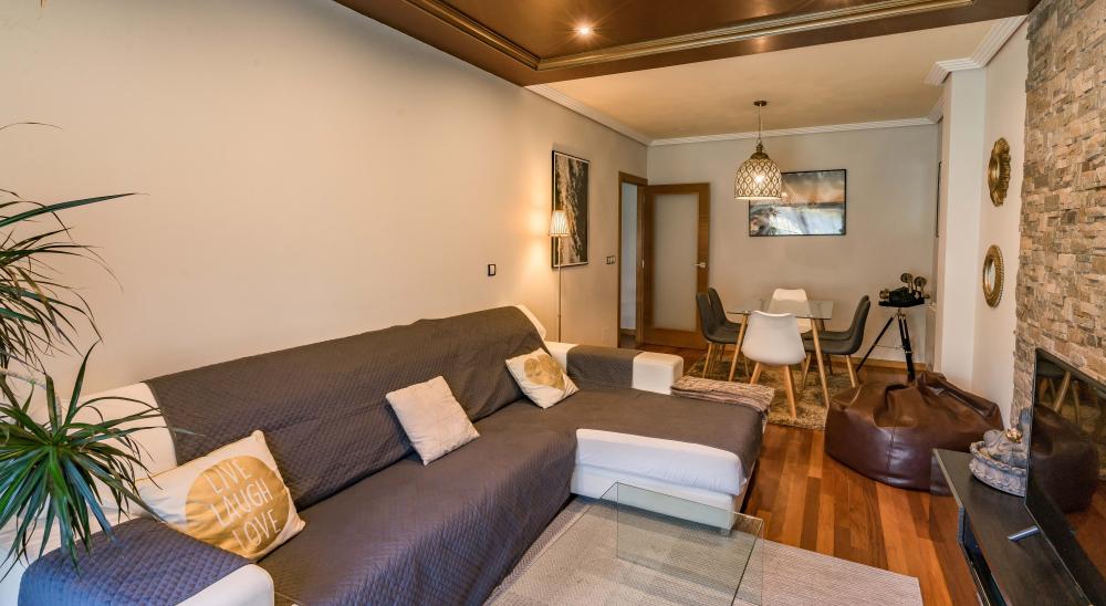  à vendre penthouse Bueu Morrazo 2