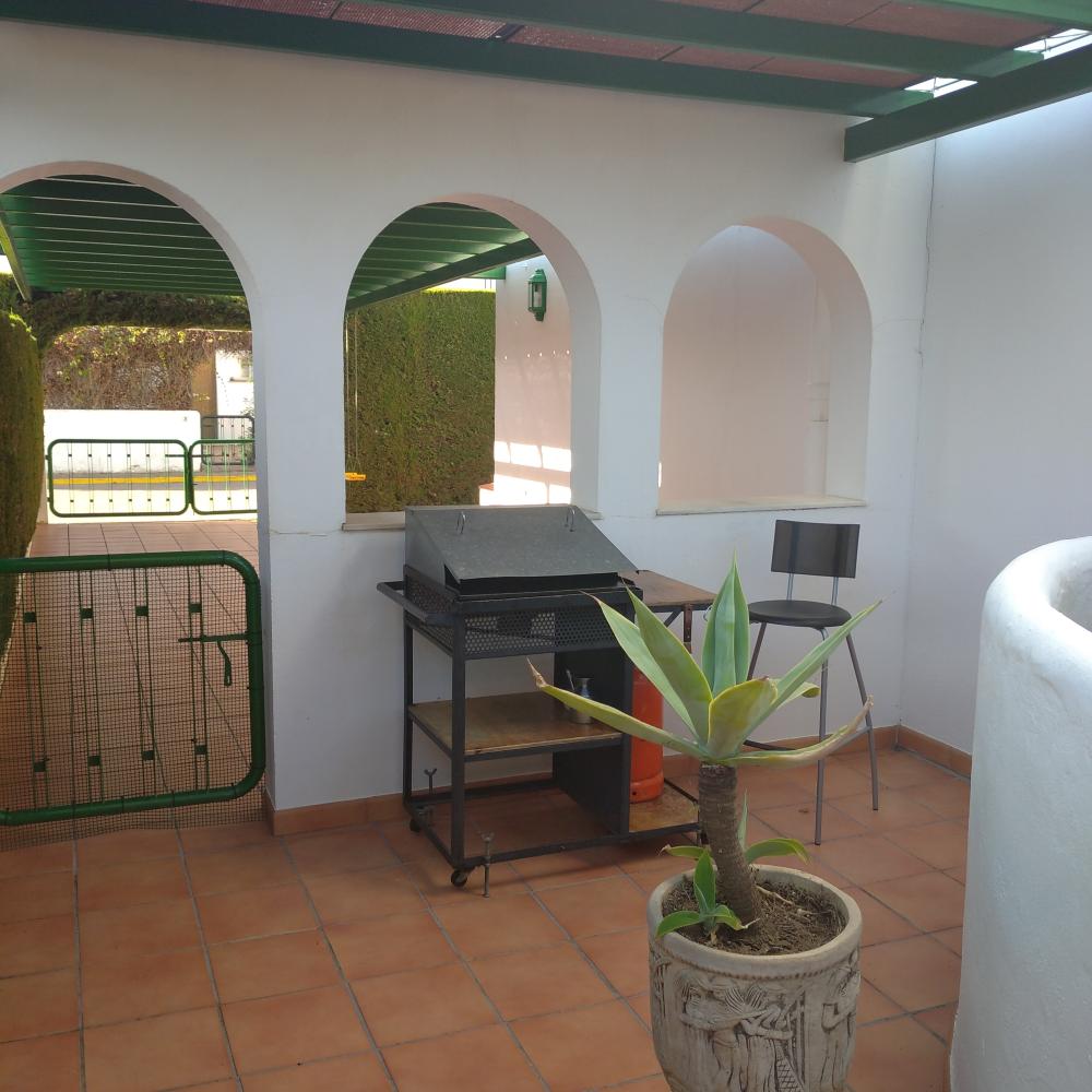  à vendre maison jumelée Pinares De Lepe Costa Occidental 9