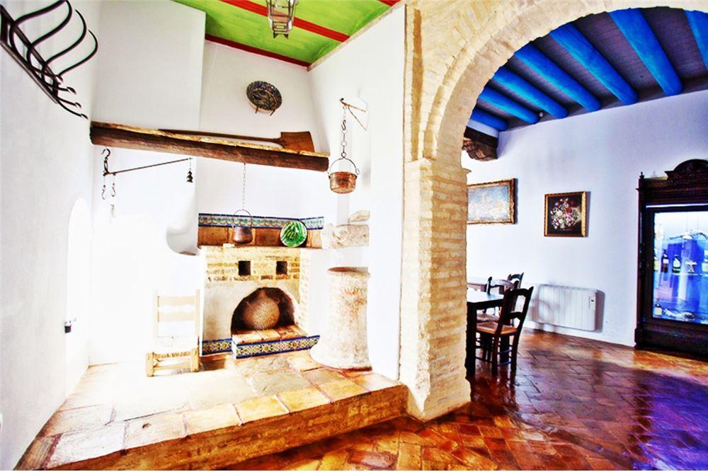  à vendre maison Carmona Campiña De Carmona 5