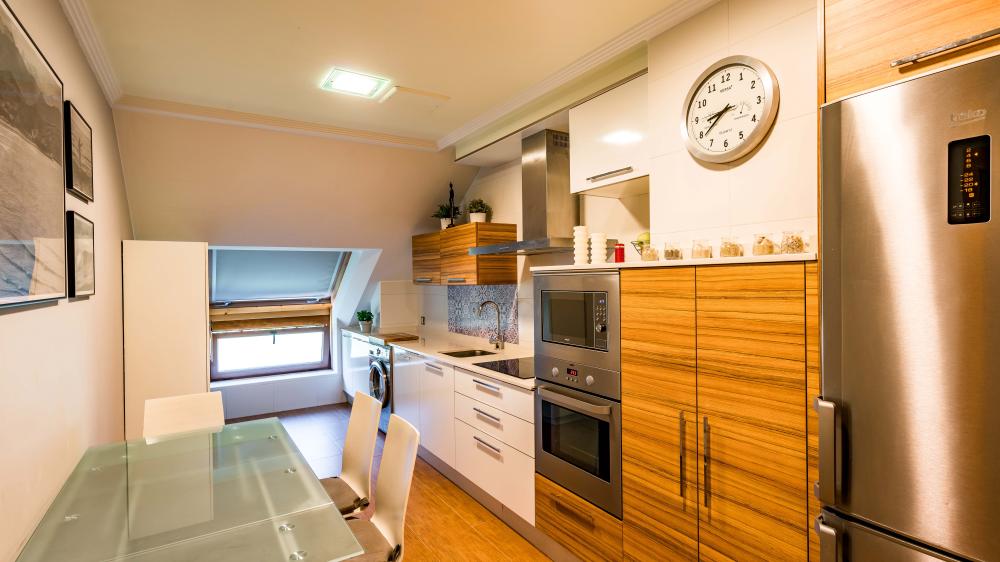  à vendre penthouse Bueu Morrazo 6