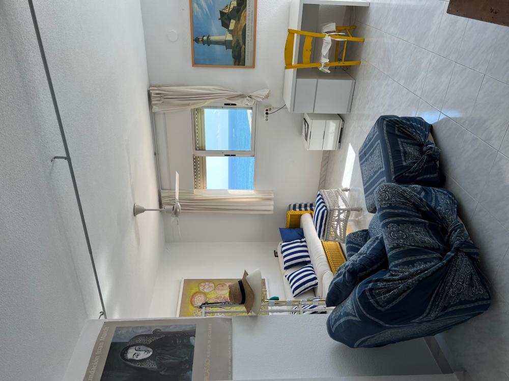  à vendre duplex Altea Marina Baixa 13