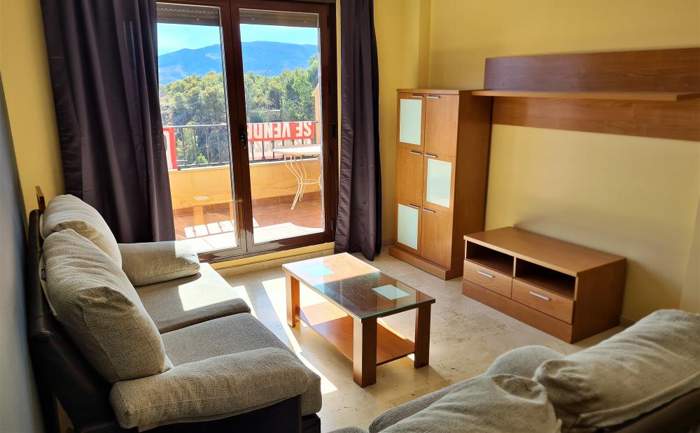  à vendre appartement Lanjarón Alpujarra Granadina 10