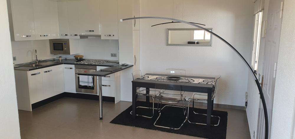  à vendre maison Santa Pola Baix Vinalopó 57