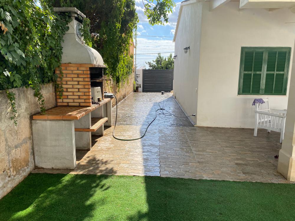  à vendre maison Sa Cabaneta Raiguer 14