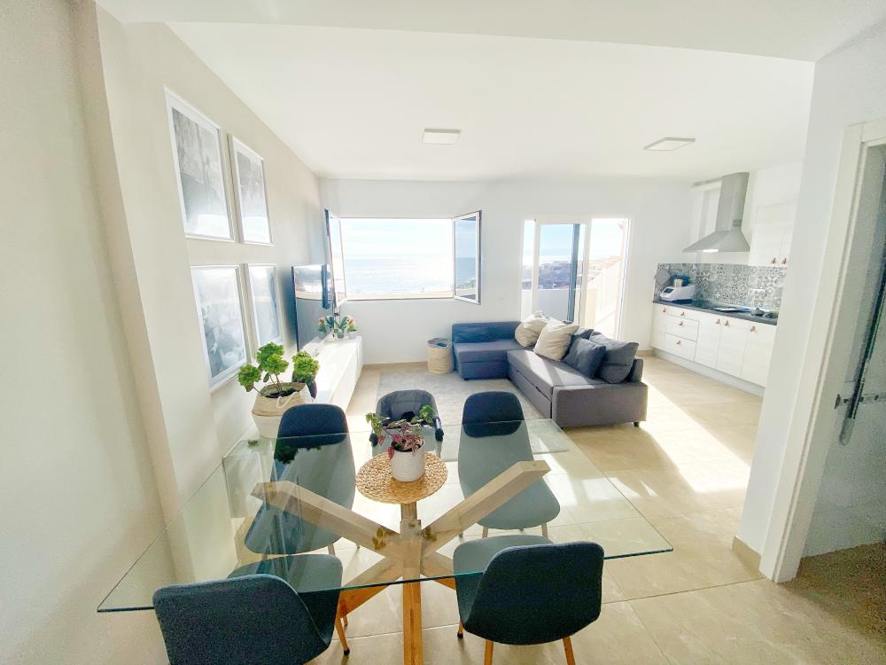 à vendre maison jumelée Playa Del Hombre Área Este 2