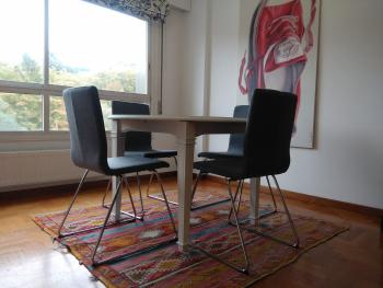Freixeiro Vigo appartement foto 5124193