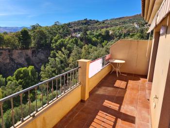 Lanjarón Alpujarra Granadina appartement foto 5117322