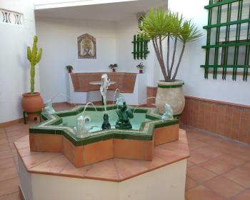 Pinares De Lepe Costa Occidental maison jumelée foto 5147962