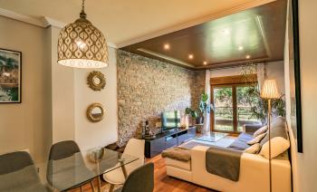 Bueu Morrazo penthouse foto 5139394