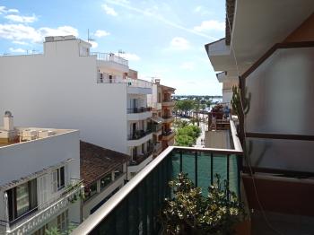 Port D''alcudia Nord penthouse foto 5115712