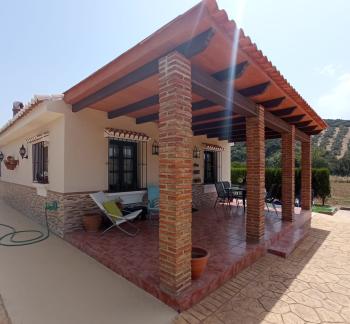 Villanueva Del Rosario Nororma maison foto 5114427