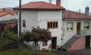 San Feliz Gijón maison foto 5114582