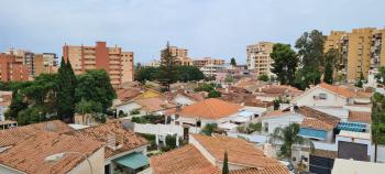 Benalmádena Costa Costa Del Sol Occidental appartement foto 5147739