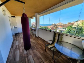 Benalmádena Costa Del Sol Occidental appartement foto 5114414