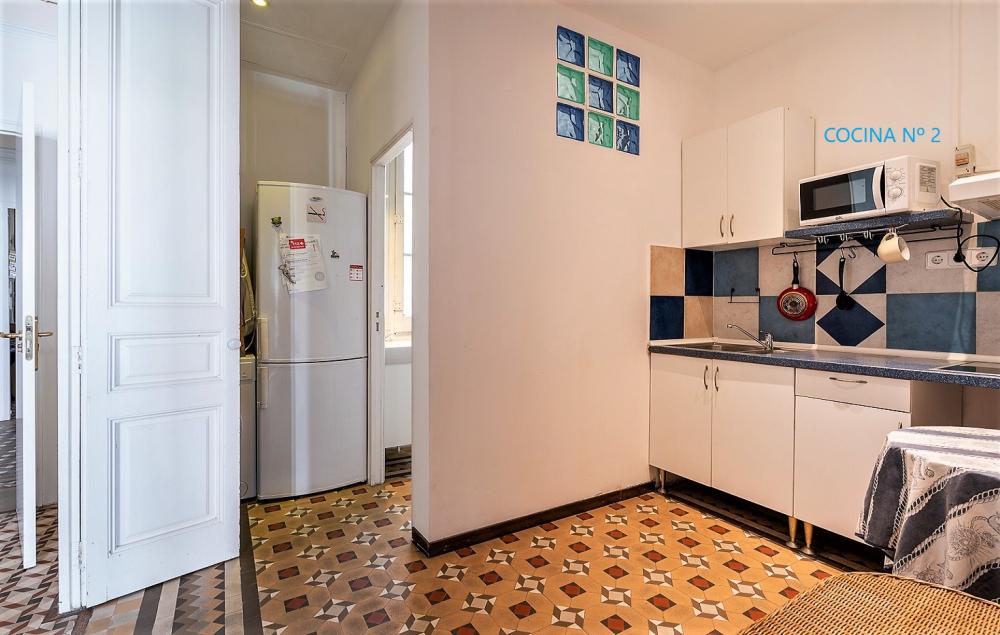  à vendre appartement Eixample-Dreta De L'eixample 08007 Barcelonès 47