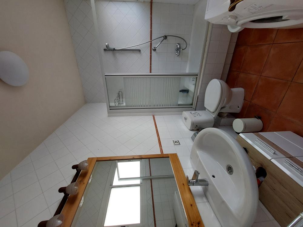  à vendre appartement Ciutat Vella-Barceloneta Barcelonès 26