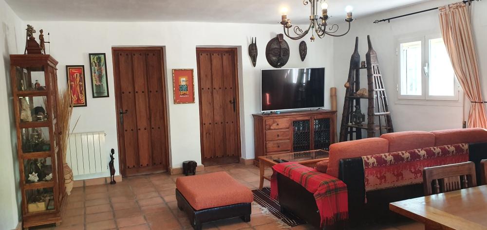  à vendre villa Balcon De Tajo-Urtajo Vegas (Las) 2