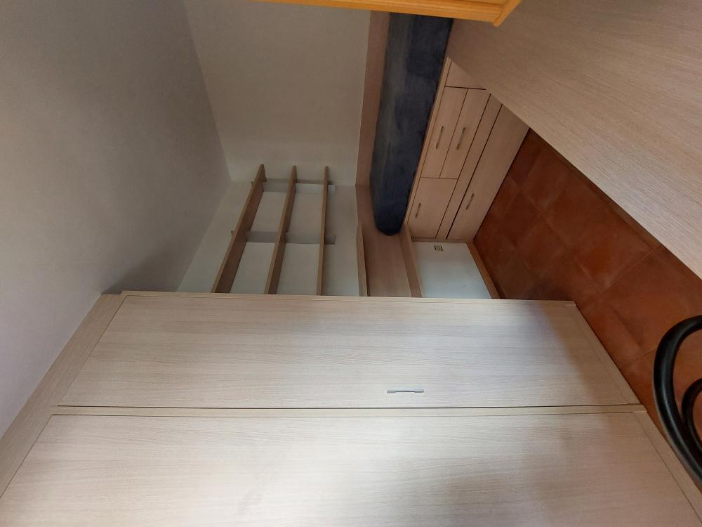  à vendre appartement Ciutat Vella-Barceloneta Barcelonès 25