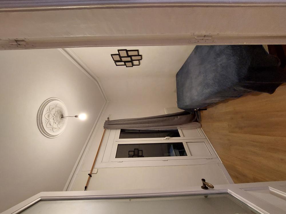  à vendre appartement Ciutat Vella-Barceloneta Barcelonès 8