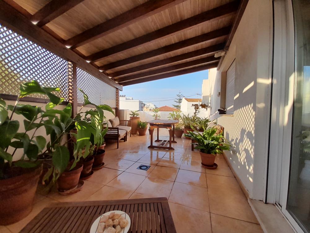  à vendre appartement Burriana Plana Baixa 2