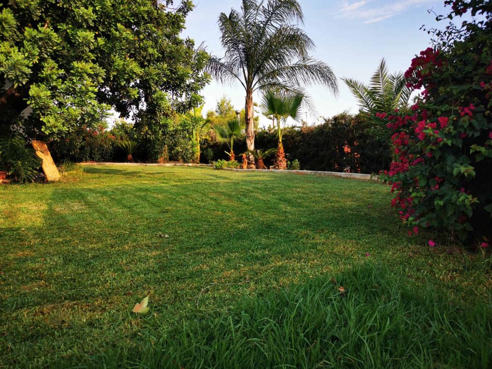  à vendre villa La Llobatera Camp De Túria 15