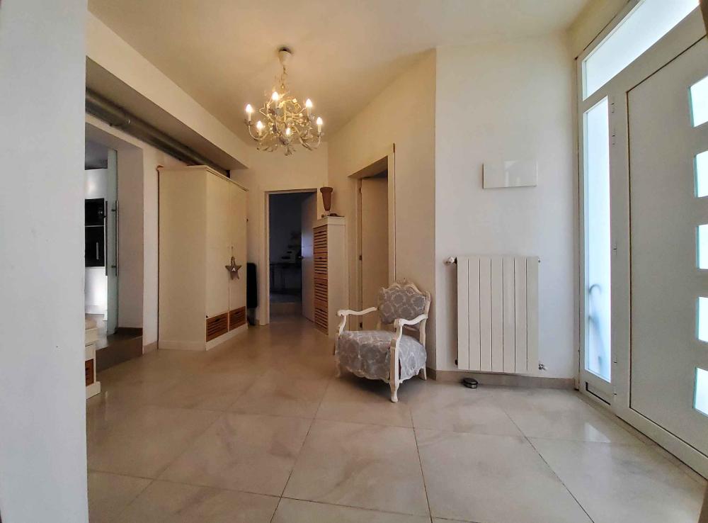  à vendre villa La Llobatera Camp De Túria 12