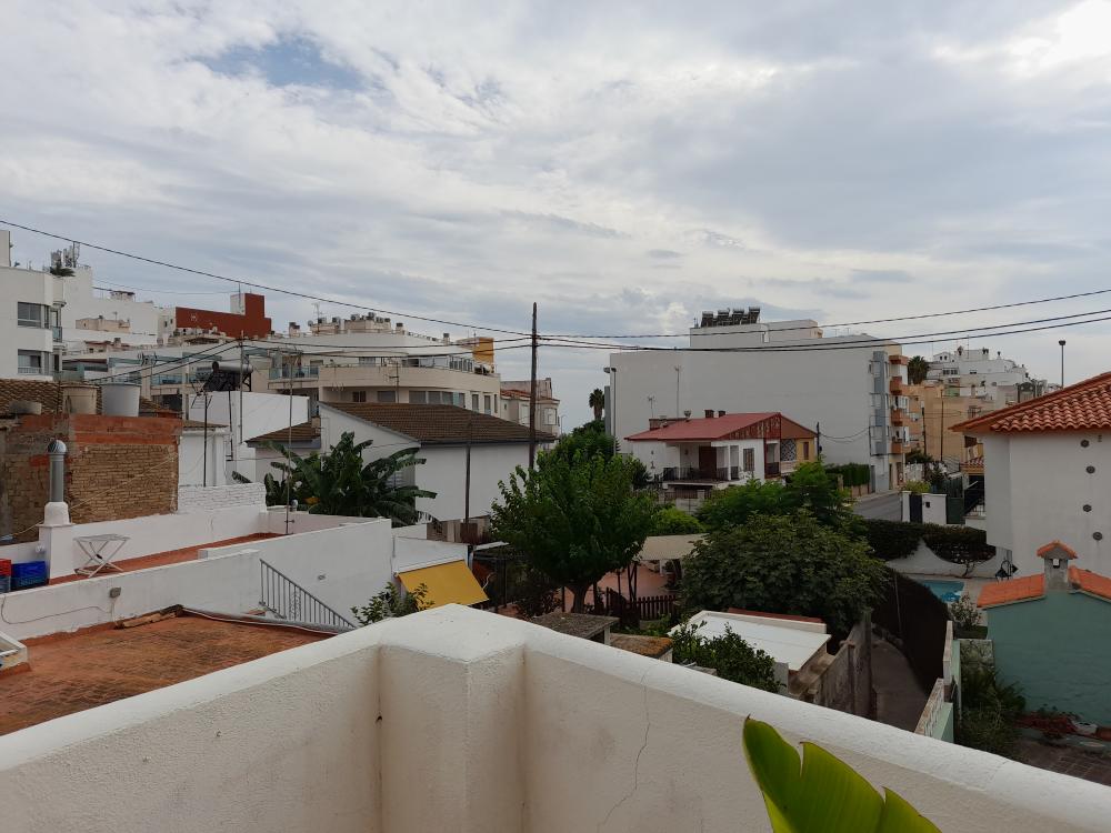  à vendre appartement Burriana Plana Baixa 3