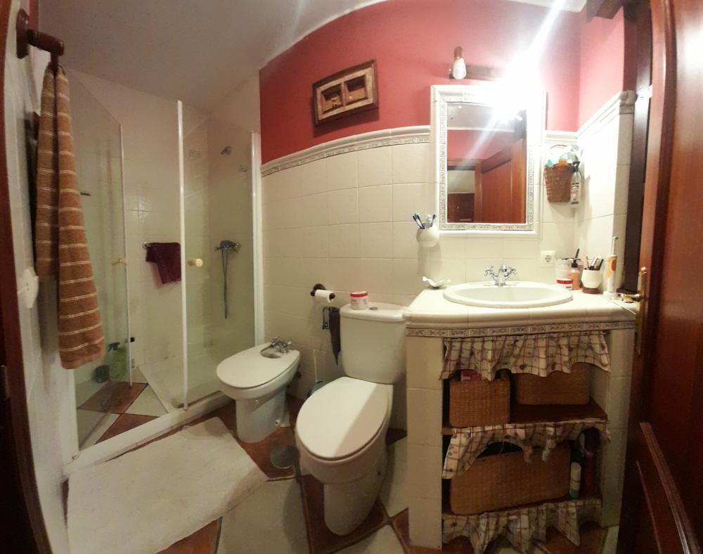  à vendre maison Muros Avilés 14