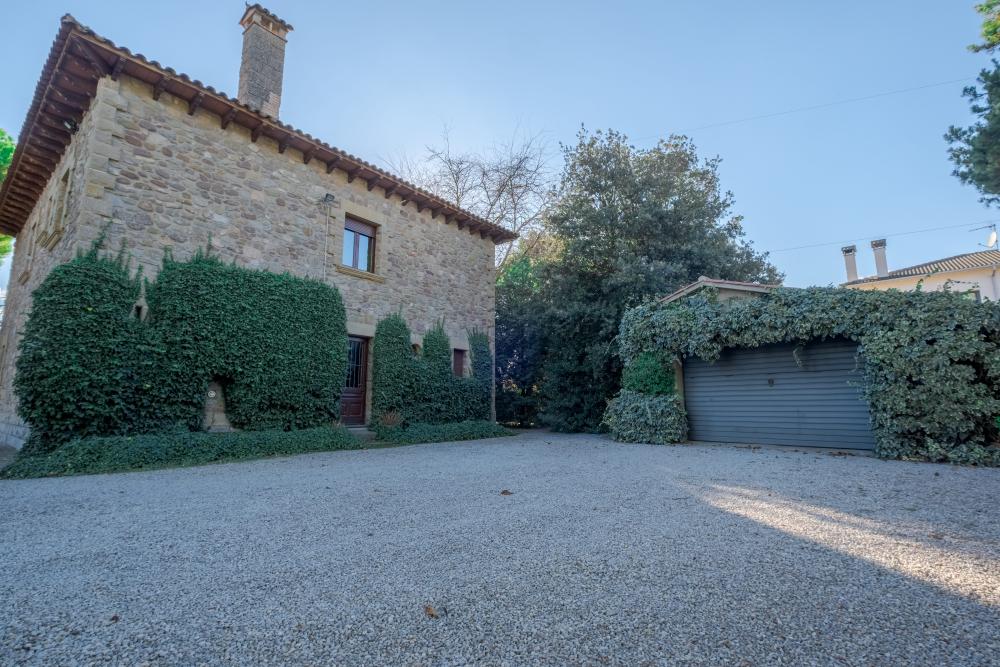  à vendre maison de campagne Tona Osona 5