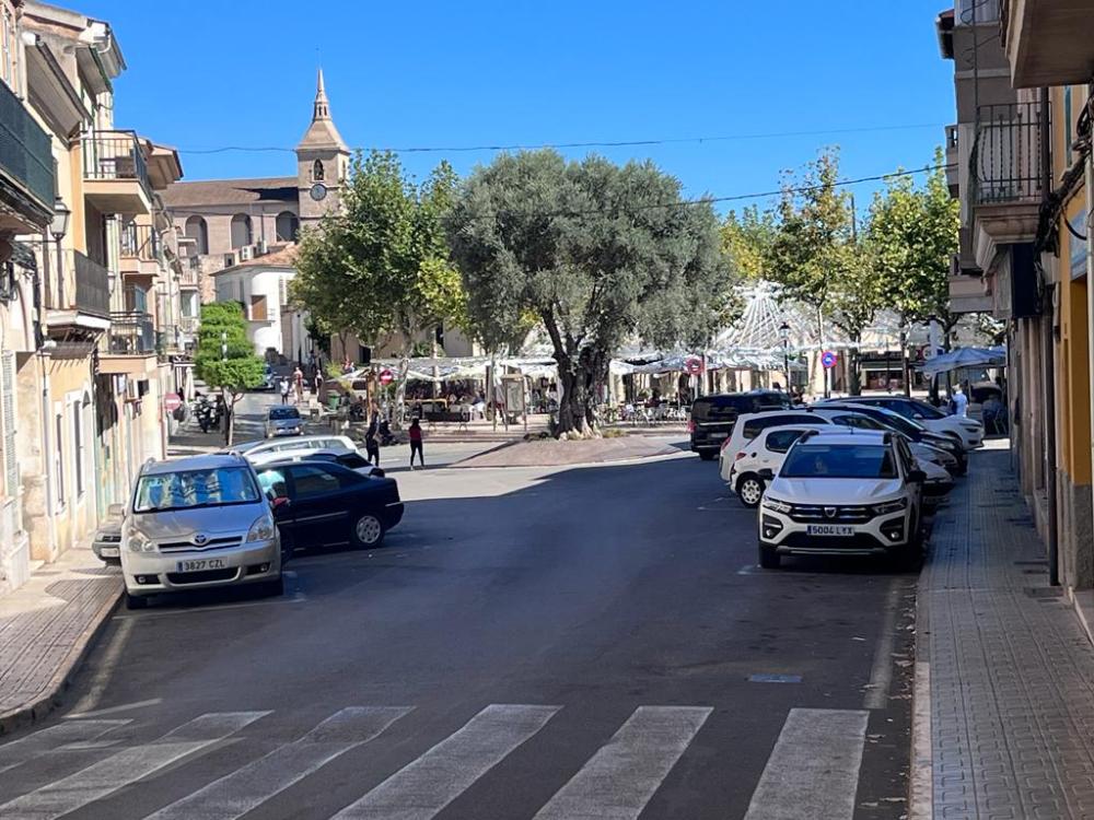  à vendre maison Santa Margalida Nord 8