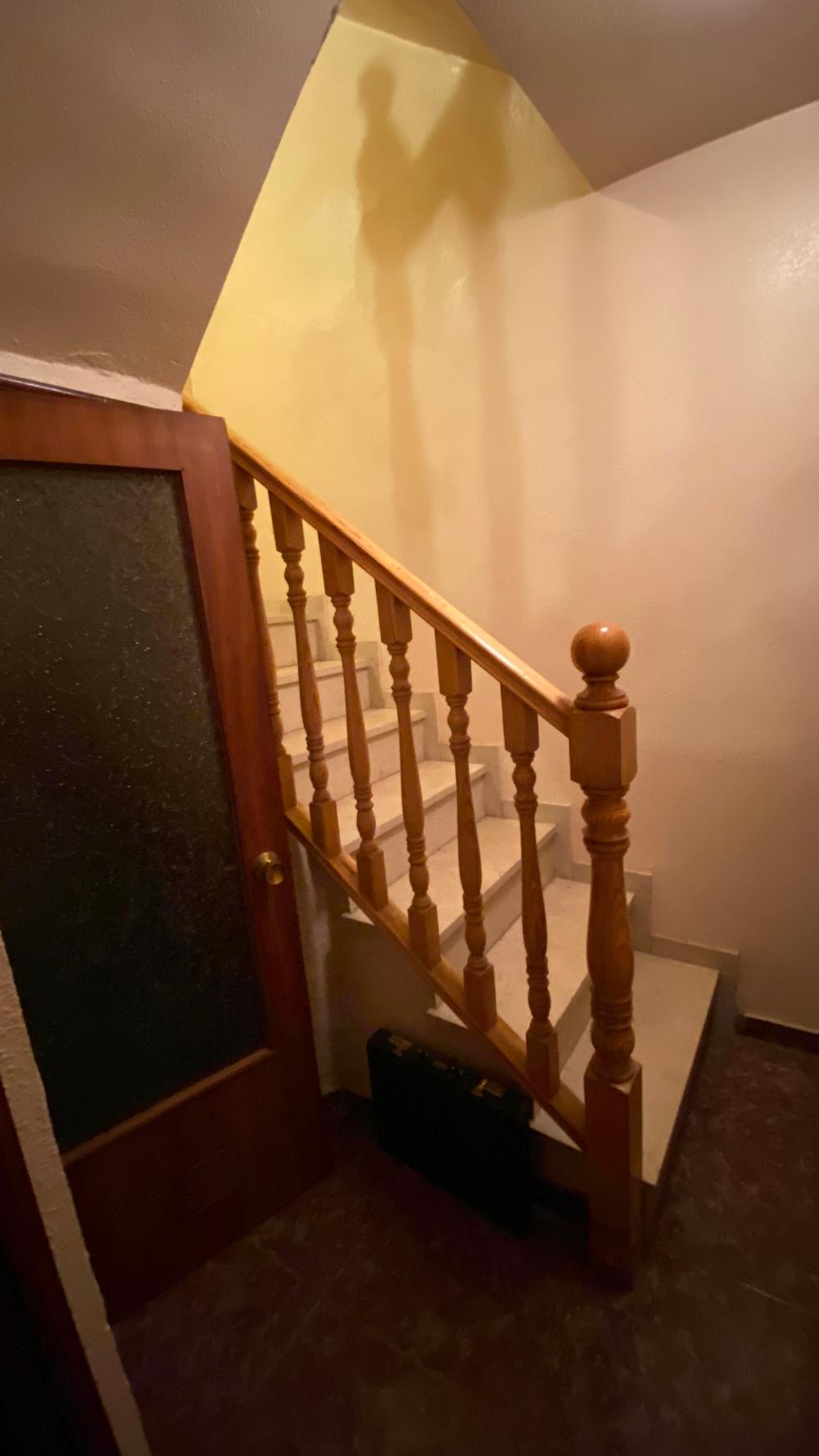  à vendre maison de ville Onil Alcoia 23