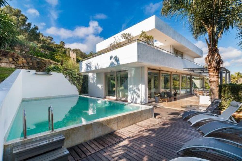  à vendre villa Sotogrande Campo De Gibraltar 5
