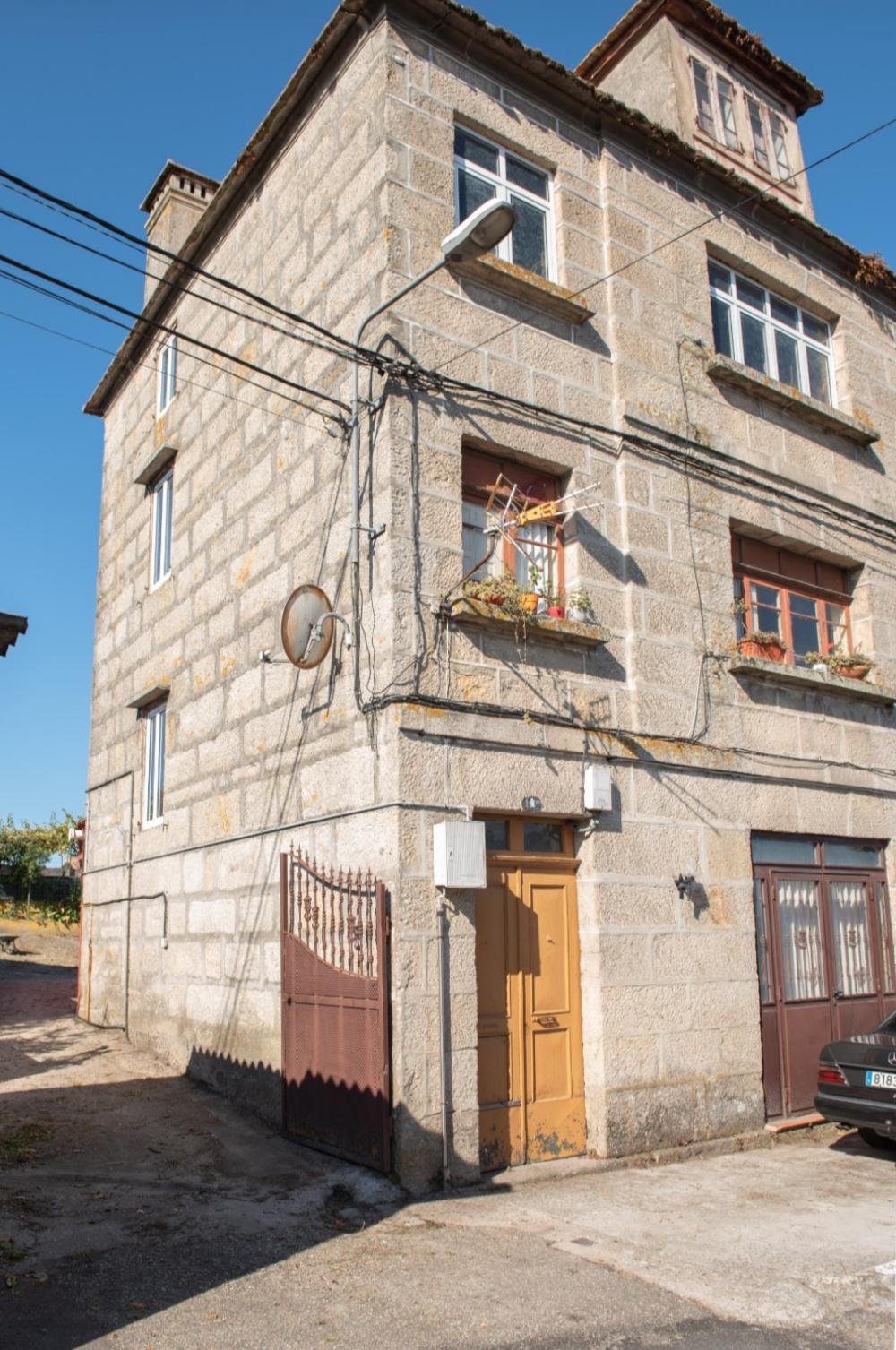  à vendre villa Coruxo Vigo 7
