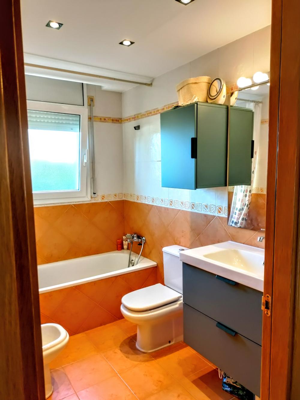  à vendre maison jumelée Cambrils Baix Camp 15